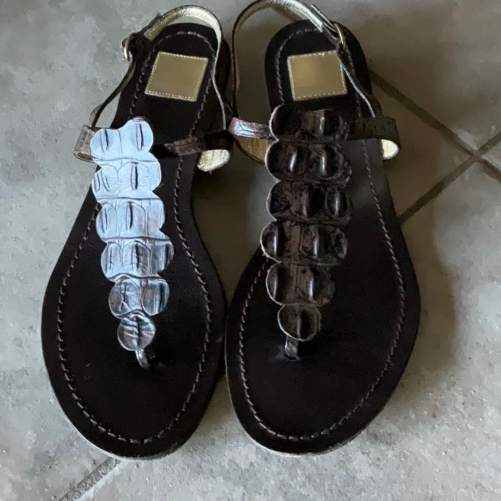Dolce Vita Sandals